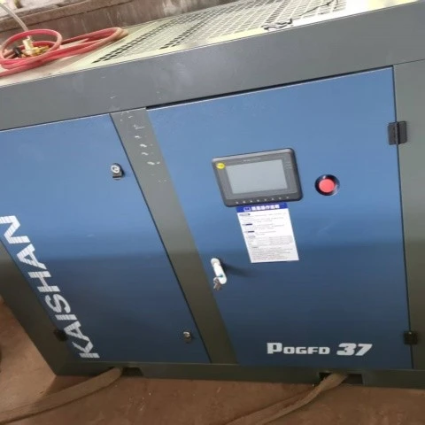 Laser Air Compressor high quality