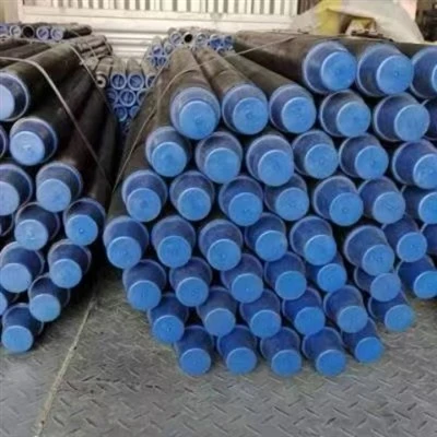 Asta di perforazione per l'esplorazione dell'acqua a fondo pozzo